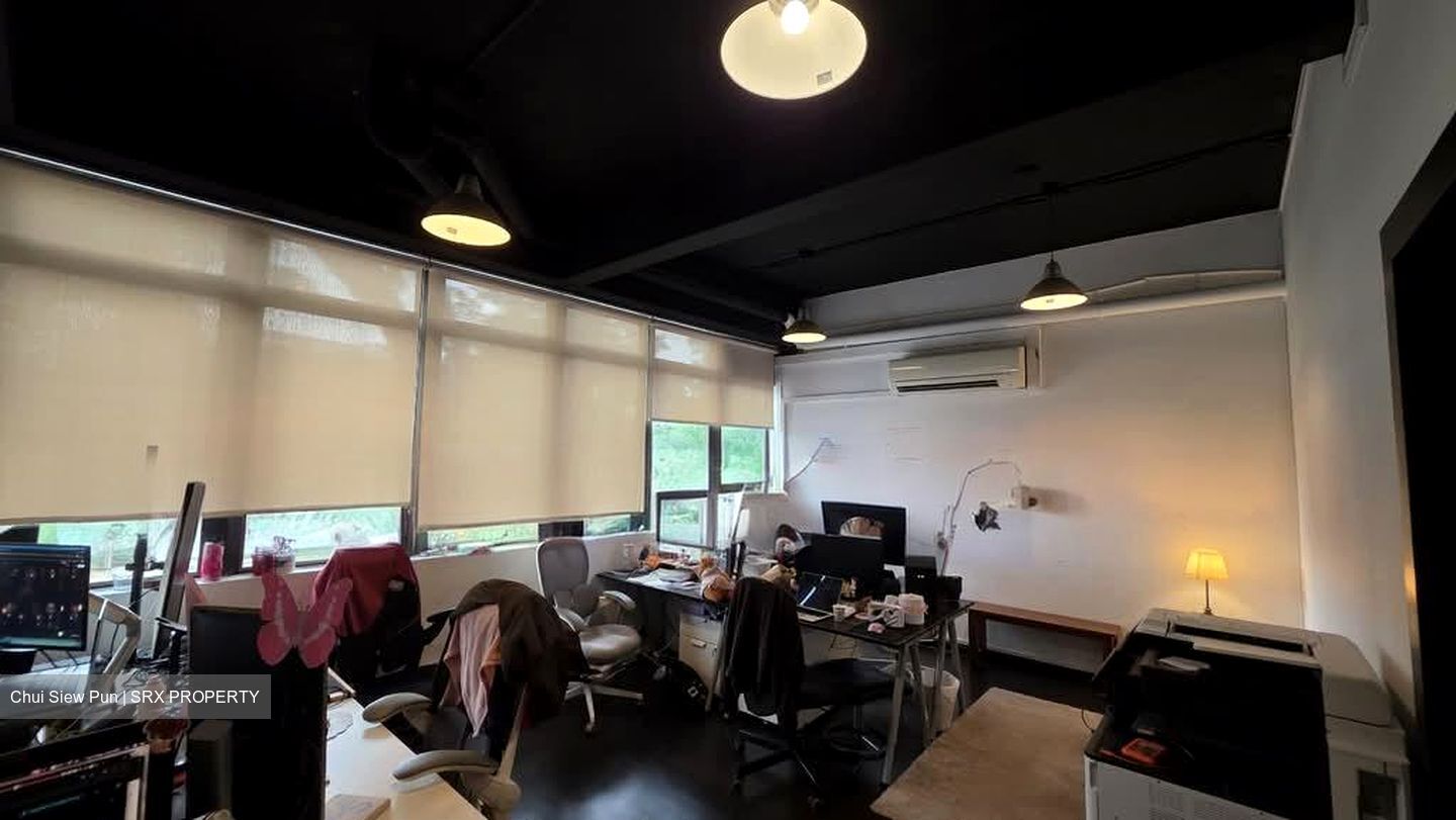 Bukit Timah Road (D9), Office #556751161